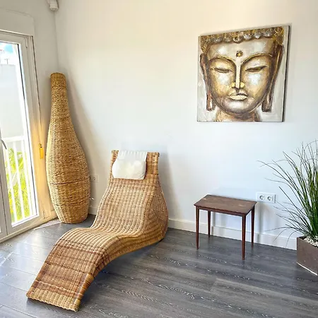 Sol Y Mar Amplio Con Dos Y Balcon *