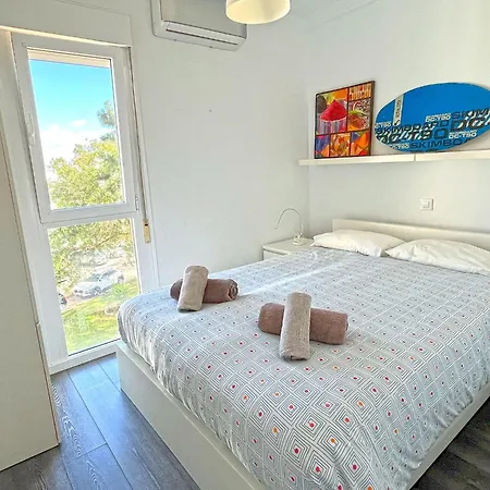 Sol Y Mar Amplio Con Dos Y Balcon Кониль-де-ла-Фронтера