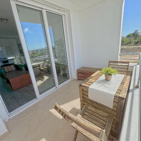 Apartamento Sol Y Mar Amplio Con Dos Y Balcón Conil De La Frontera