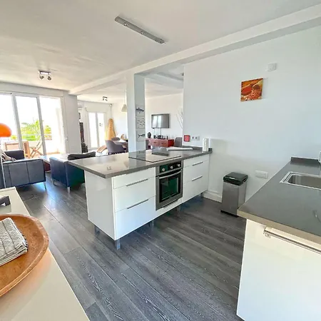 Sol Y Mar Amplio Con Dos Y Balcon * Conil De La Frontera